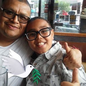 Meet your Posher, Tino